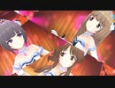 個人的にセクシーな3人でGossip Club