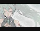 ありったけの悲しみをあなたへ / 初音ミク【オリジナル】