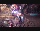 【MHWI】紅蓮滾るバゼルギウス ランス ソロ 06'09"90 TA wiki rules + Clutch Claw