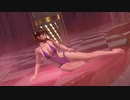 【DOAX3fortune】ポールダンス 4変化 レイファン/1080P