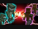 激闘！45体の生臭軍団＋α VS 9匹の半裸軍団！【Minecraft】part29