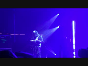 BABYMETAL 2019 SF / 神バンドSolo