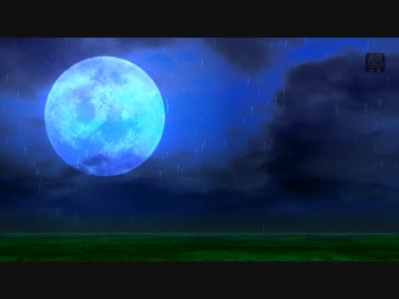 【Project DIVA F 2nd】Deep In The Night【編集PV】