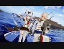 琴葉姉妹のアズールレーンCW part10【VOICEROID実況】