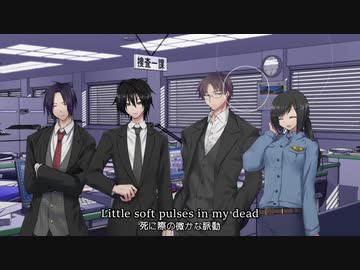 【クトゥルフ神話TRPG】白い夢の果て～第一話【ゆっくりTRPG】