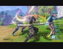 【ドラクエ11S】 カミュ コスチューム集 ドラゴンクエストXI S【Switch版】