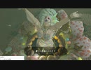 軽い縛りとマスターモードでゼルダの伝説ブレスオブザワイルドpart67。