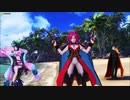 【FGOAC】無敵貫隊 エルドラゴ　その１