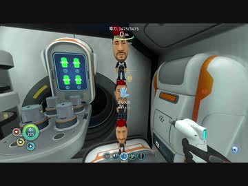 [SUBNAUTICA] 海底動物園21 [サブノーティカ]