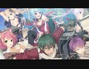 レイルロアの略奪者 2nd OP 「デュアリティ」