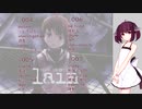 ゲーム版Lainをきりたんが初見実況part02