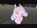 【MMD-PV】ラフィー・ライカ【アズールレーン】