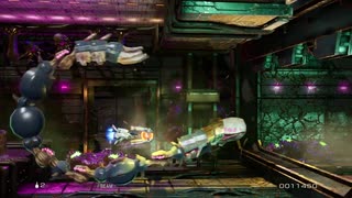 R-TYPE FINAL 2 TGS2019 Playable Demo ステージ速度調整Ver