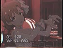[ミリシタMV] 赤い世界が消える頃 (VHS風)
