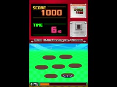 【TAS】あつめて！カービィ　参上！モグモグ団　2040点