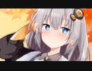 あかりちゃんと果物狩り