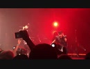 2019年10月04日　海外ライブ　13　BABYMETAL　「Road of Resistance」