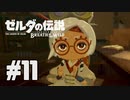 【実況】ゼルダの伝説 ブレスオブザワイルドを実況プレイ part11【BotW】
