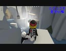 【信号カラー３人組】Human Fall Flat #7【ぴよんゆぅ視点】