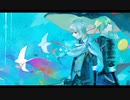 【人力刀剣乱舞】セルlリアlンブlルー錯l視l症【山姥切s】