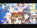 【実況】女の子何人にモテる？ Part1
