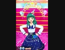 DCD　アイカツオンパレード! 　マイキャラプレイ動画　アコガレカスタマイズ