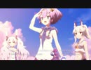 【OPED差し替え】アズールレーン×Rewrite