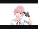 【MMDオリキャラ】Badman【浅桜摩利】