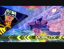 【EXVS2】〜ぼっちと店外固定〜(シャゲ、ギスlll視点)