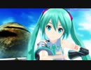 【MMD】コロン式ミクさんでFirstKiss!【カット割】