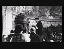 ジョルジェ・エネスク チャイコフスキー 交響曲第4番第2楽章 ソ連国立響 1946年4月21日 モスクワライヴ