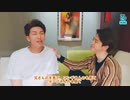 【BTS_VLIVE】ミニモニのVLIVE　2/4【日本語字幕】