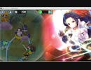 【政剣マニフェスティア】スカーレットと行く完全勝利の旅・宇宙編（S3-4）