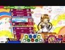 [pop'n music peace]Lv41 さよならのうた EX