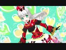 プリチャン「キラリ覚醒☆リインカーネーション」シルフィード