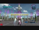 #3【地球防衛軍５】ハーデストでミッション４を実況（？）プレイ