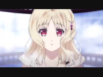 Diabolik Lovers More Blood 小森ユイまとめ 9話 最終話 ニコニコ動画