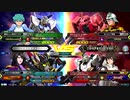 【EXVS2】ダンスタイムだ！！第6章【天ミナ】