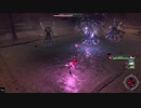 イース9　こいつ、、弱い、フェルガナ３姉妹のオマージュか？ｲﾝﾌｪﾙﾉで行くボスノーダメプレイ動画