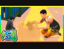 俺たちのリゾート暮らしはまちがっている（5）【SIMS4島生活日記】