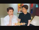 【BTS_VLIVE】ミニモニのVLIVE　3/4【日本語字幕】