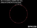 BPM表示＋譜面確認用　ホシトハナ　EXPERT(キ－　-8)