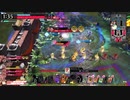 w特技は草を生やすことですw 草61本目 vs リンちゃん【EX01】ドルミール