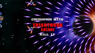 【プレイ動画】カンブリア・ソード　イージーモード　Stage8