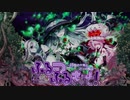 【ふるーつふるきゅーと！】630万回の耐久テストに合格したイスをぶっ壊すカービルとクシャル【MAD】