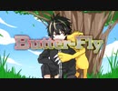 Butter-Fly / デジモン 歌ってみた【Covered by 倭雲レン】