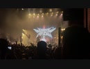 2019年10月04日　海外ライブ　07　BABYMETAL　「ギミチョコ ！！」　※サンフランシスコ