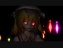 MMD-PV C mellフランちゃんでMonster FULL ver.