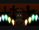MMD-PV 銀獅フランちゃんでMonster FULL ver.