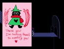 【DELTARUNE】ラルセイのマニュアルをゲーム内で読んでみた
